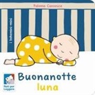 Paloma Canonica - Buonanotte luna