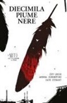 Jeff Lemire, Andrea Sorrentino - Diecimila piume nere