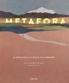 Merlin Alcalde, Pedro Alcalde, Guim Tiò - Metafora. La storia della filosofia in 24 immagini