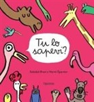 Hervé Eparvier, Soledad Bravi - Tu lo sapevi?
