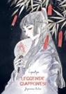 Loputyn, Lorenza Tonani - Leggende giapponesi. Japanese tales. Ediz. italiana e inglese