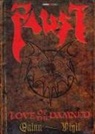 David Quinn, Tim Vigil - Faust. Love of the damned