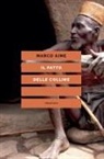Marco Aime - Il patto delle colline