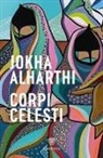 Jokha Alharthi - Corpi celesti