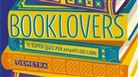 Booklovers. Il superquiz per amanti dei libri