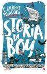 Catherine Gilbert Murdock - Storia di Boy