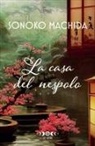 Sonoko Machida - La casa del nespolo