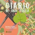 Barbara Cuoghi, Francesco Fantoni - Diario di una foglia