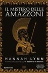 Hannah Lynn - Il mistero delle amazzoni
