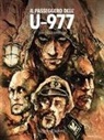 Carlos Barocelli, Rodolfo Santullo - Il passeggero dell'U-977
