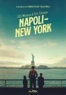 Jean-David Morvan, Ste Tirasso - Napoli-New York. Ediz. movie variant
