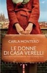 Carla Montero - Le donne di casa Verelli
