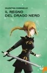 Valentina Chiminello - Il regno del drago nero