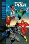 Jesus Saiz, J. Michael Straczynski - The brave and the bold