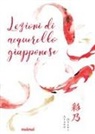 Ayano Otani - Lezioni di acquerello giapponese