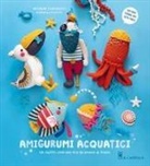 Natasha Tishchenko - Amigurumi acquatici