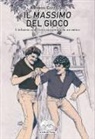 Alfredo Cozzolino, Simona Simone - Il Massimo del gioco. L'infanzia con Troisi raccontata da un amico