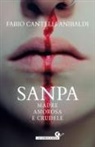 Fabio Cantelli Anibaldi - Sanpa. Madre amorosa e crudele
