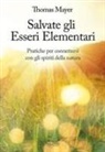 Thomas Mayer - Salvate gli essere elementari. Pratiche per connettersi con gli spiriti della natura