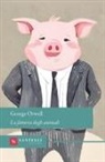 George Orwell - La fattoria degli animali