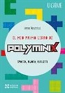 Anna Mazzitelli - Il mio primo libro di Polyminix
