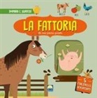 Agnese Baruzzi - La fattoria con finestrelle