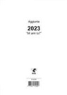 Aggiunta canti 'Mi ami tu?' 2023