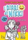 Rachel Renée Russell - La frana. I diari di Nikki