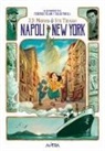 Jean-David Morvan, Ste Tirasso - Napoli-New York