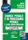 Luigi Alibrandi, Piermaria Corso - Codice penale e di procedura penale e leggi complementari