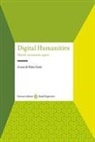 Fabio Ciotti - Digital humanities. Metodi, strumenti, saperi