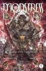 Marjorie Liu, Sana Takeda - I divoratori