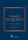 Karen Homer - Alexander McQueen. La storia del celebre stilista