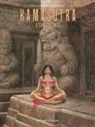 Sudeep Menon, Laura Zuccheri - Kamasutra di carne e di sangue