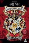 J. K. Rowling - Harry Potter. Diario di Hogwarts