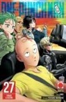 ONE, Yusuke Murata - Tornado al massimo