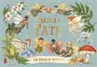 Emily Hawkins, Jessica Roux - Trova le fate. Un gioco di memoria