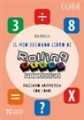 Ada Borello - Il mio secondo libro di Rolling CUBES Pytagora