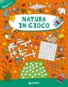 Giulia Tedesco, Massimo Alfaioli - Natura in gioco