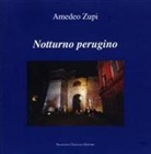 Amedeo Zupi - Notturno perugino
