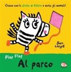 Sam Lloyd - Al parco. Flap flap