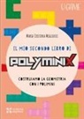 Maria Cristina Migliucci - Il mio secondo libro di Polyminix