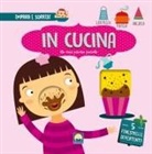 Agnese Baruzzi - In cucina con finestrelle