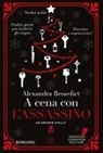 Alexandra Benedict - A cena con l'assassino