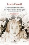 Lewis Carroll, Sergio - Le avventure di Alice nel Paese delle Meraviglie