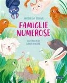 Maddalena Schiavo, Giulia Dragone - Famiglie numerose