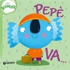 Elisa Mazzoli, Francesca Assirelli - Pepè va... Scoperte. Succede che