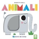 Benedetta Nigelli - Animali. Prendi forma