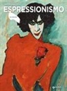 Jolanda Nigro Covre - Espressionismo