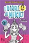 Rachel Renée Russell - Feste in arrivo. I diari di Nikki